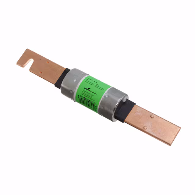 FRS-R-225 Eaton - Bussmann Electrical Division Fusibles eléctricos especiales